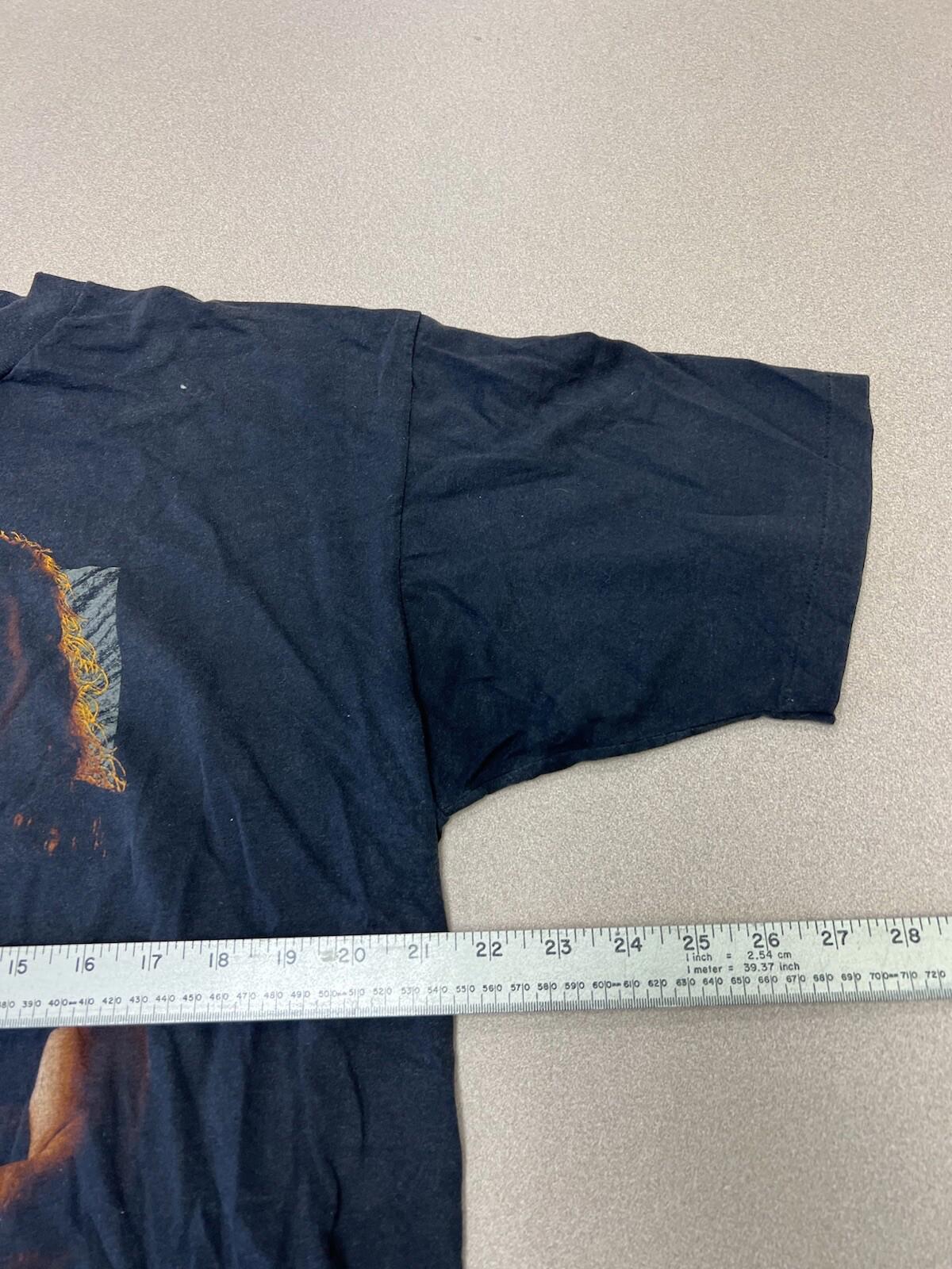 Vintage Michael Bolton Time, Love & Tenderness 1990 T-Shirt XL 306