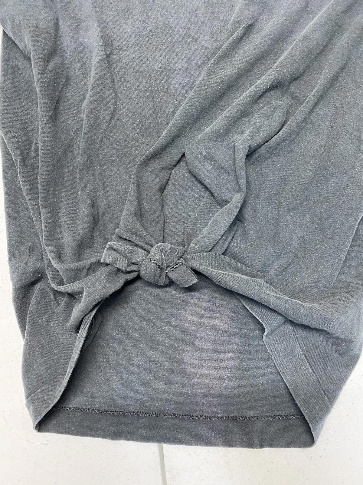 Vintage 80’s Still Incredible After All These Years Black T-Shirt Size L J