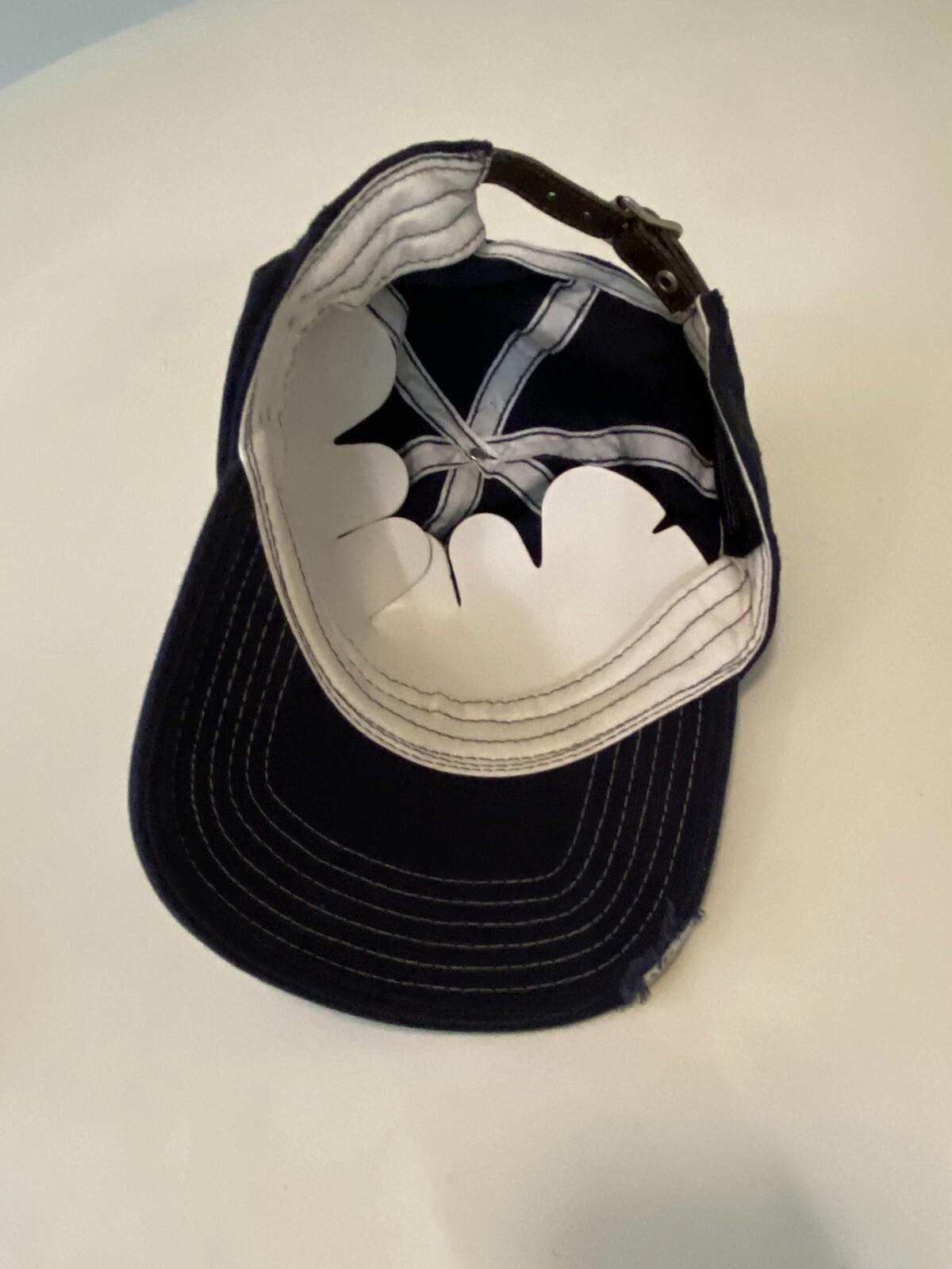 Licensed Miller Lite Navy Blue OS Y5