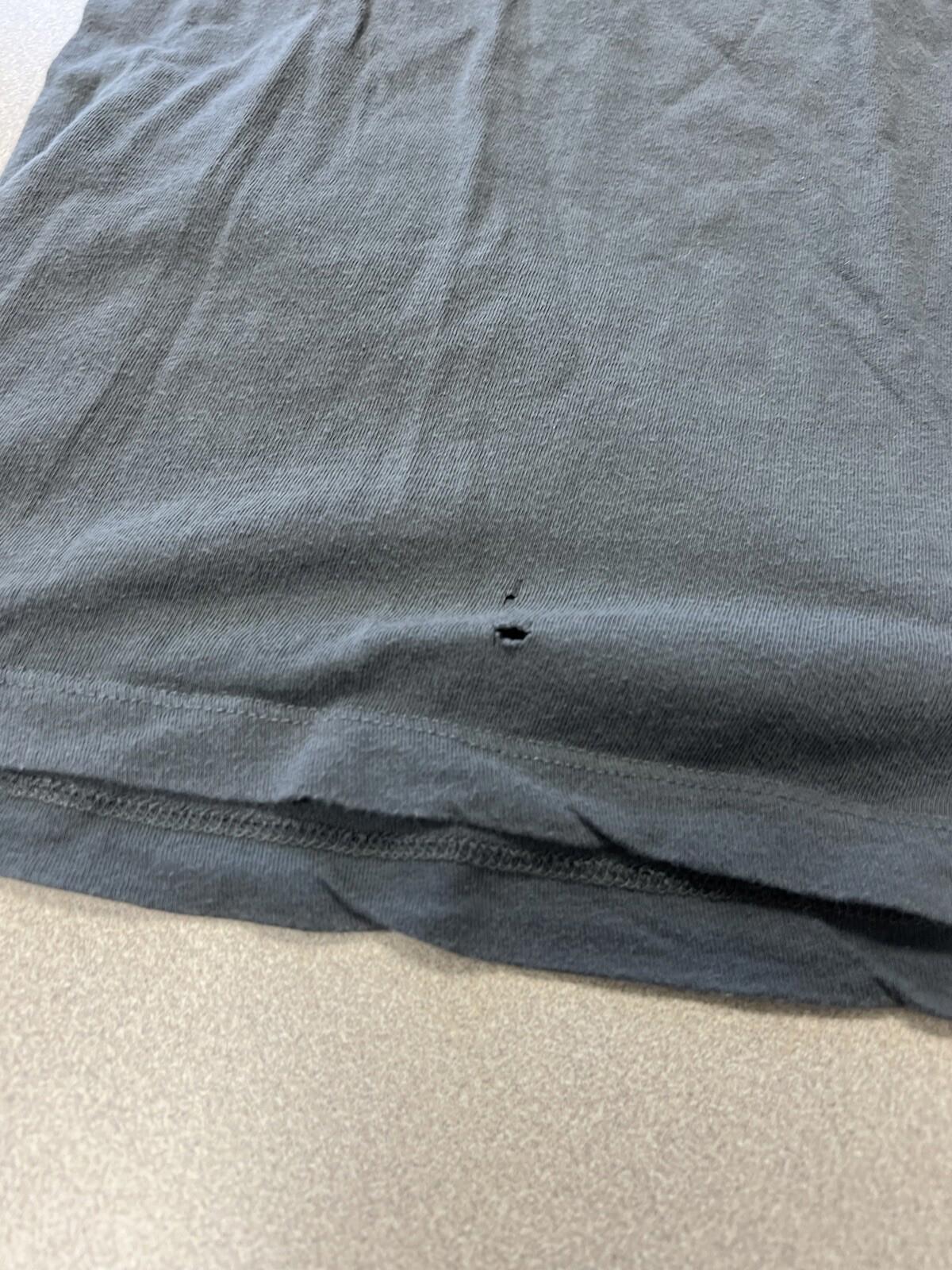 Harley Davidson t shirt Tifton, Ga size medium 278