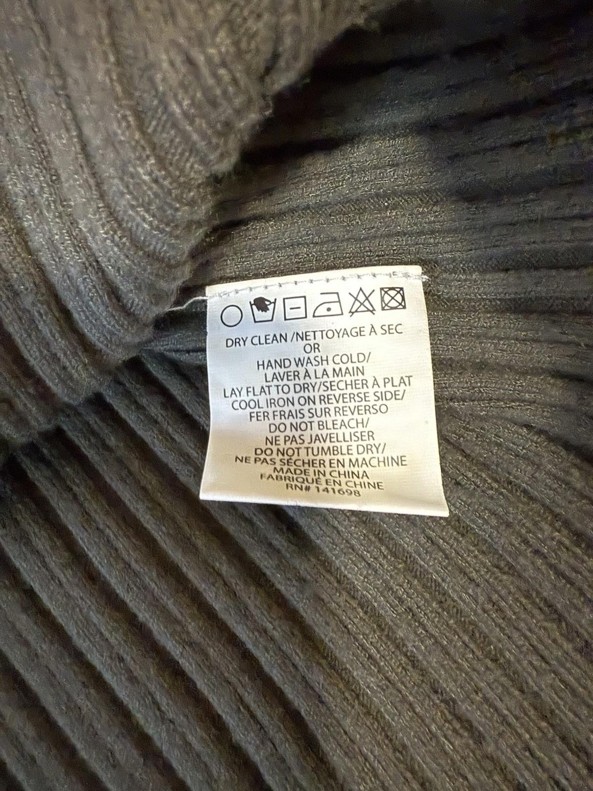Ramy Brook Green Mini Knit Dress MEDIUM Ribbed Work Bodycon 153
