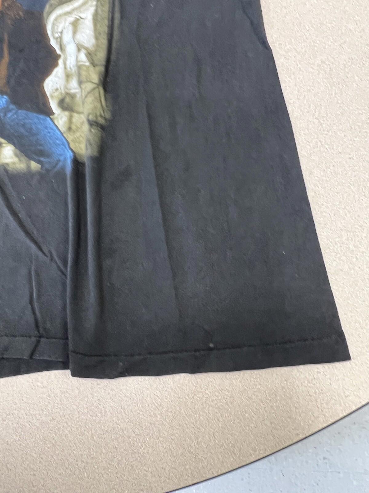 MICHAEL BOLTON VINTAGE 1992 THE TIMELESS TOUR WINTERLAND T-SHIRT Xl RARE 306