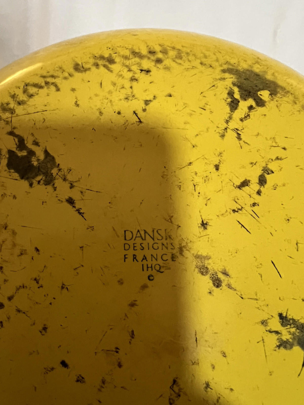 French Dansk Kobenstyle Dutch Oven 1hq