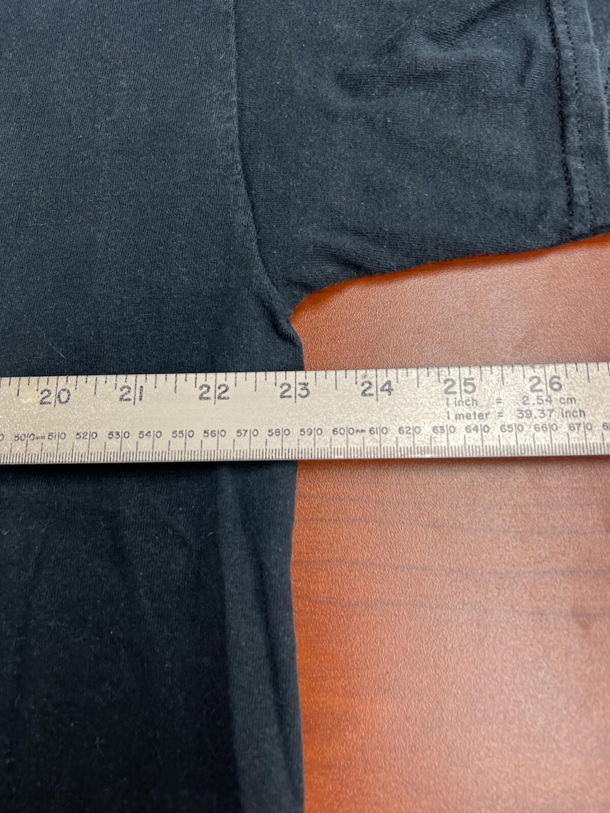 Dixie Cycle Inc Pompano Beach Black Size Xl  Short Sleeved T shirt 116