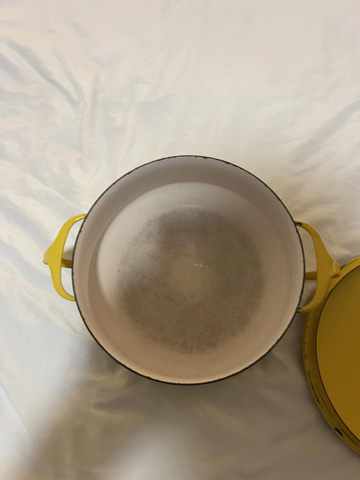 French Dansk Kobenstyle Dutch Oven 1hq