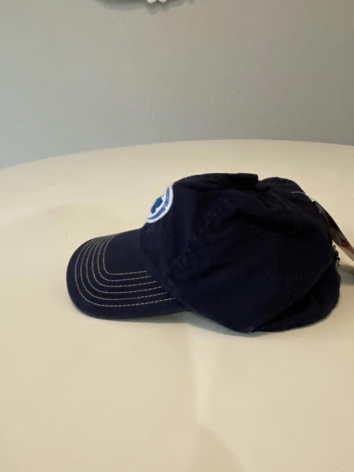 Licensed Miller Lite Navy Blue OS Y5