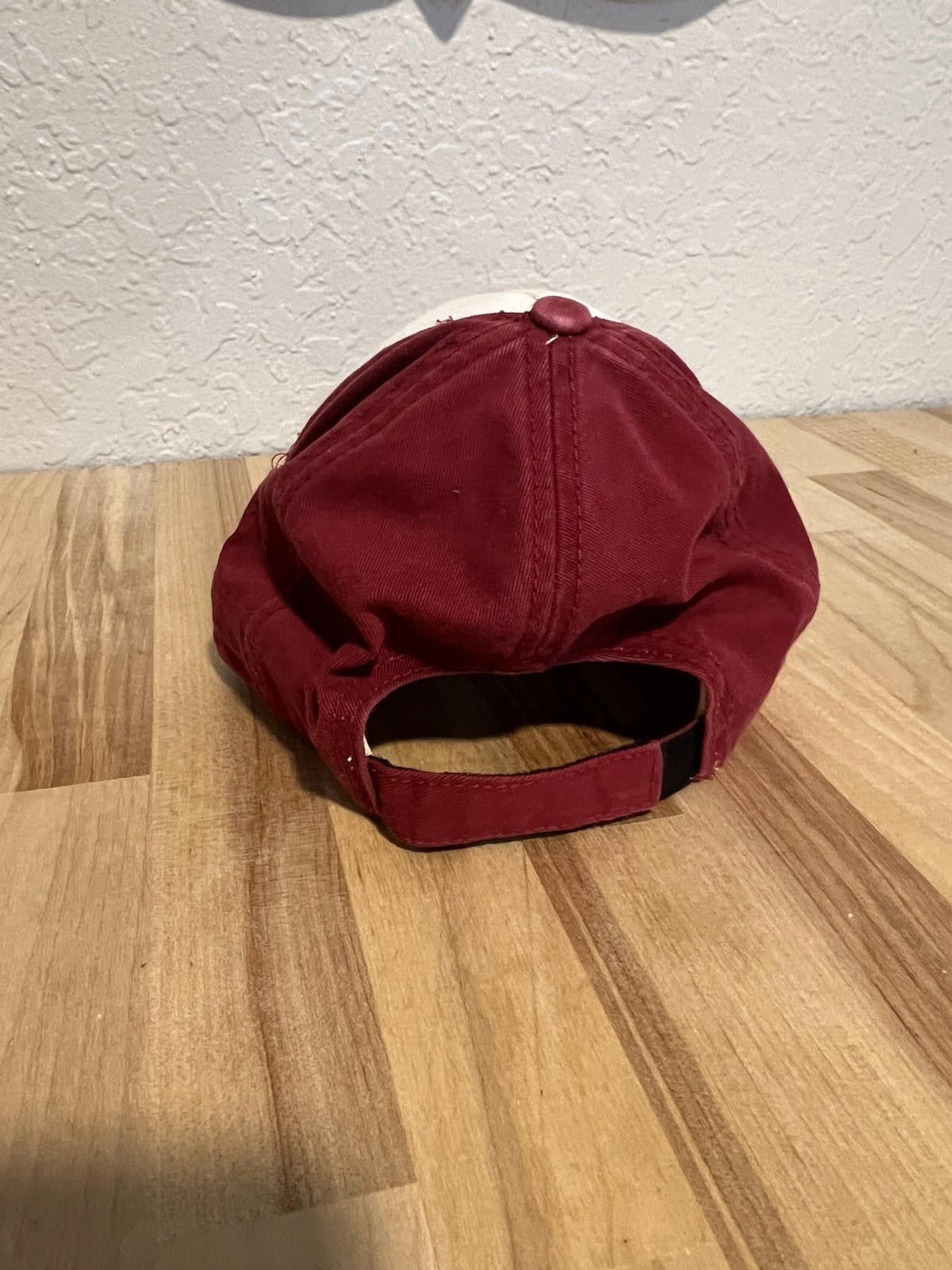 New Era Florida State Seminoles Maroon adjustable Short Brim women’s Hat Cap 99