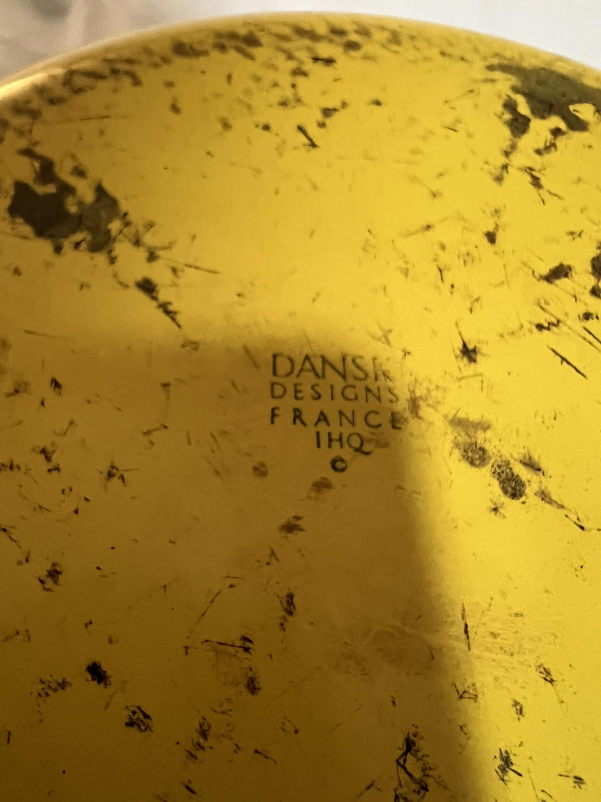 French Dansk Kobenstyle Dutch Oven 1hq