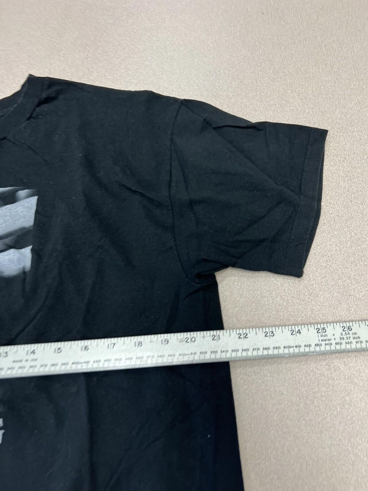 KENNY G BREATHLESS TOUR ROCK  T-SHIRT SIZE XL HANES VINTAGE RARE 306