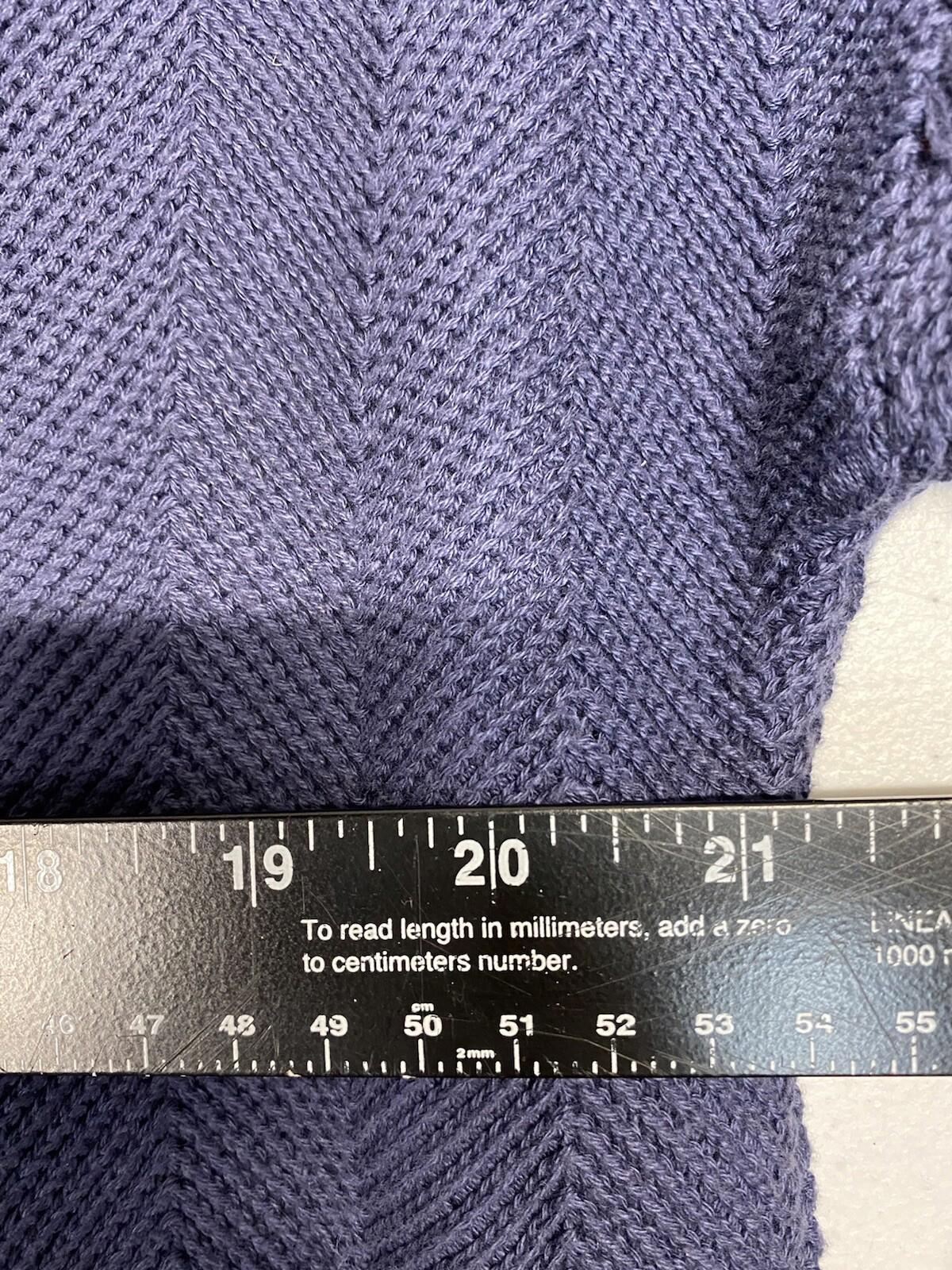 Vintage 90s Mens Greg Norman Pebble Beach Golf Links Crewneck Sweater Medium 2f